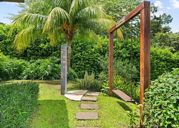 Villa Buena Onda All Inclusive (Adults Only) Coco