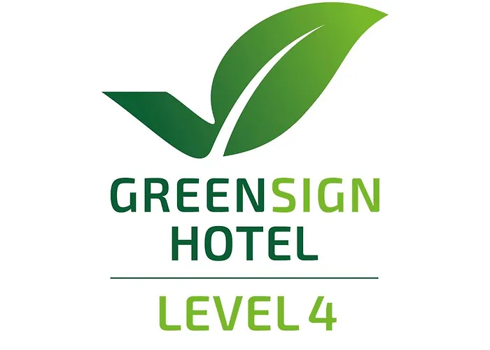ACHAT Hotel Bremen City