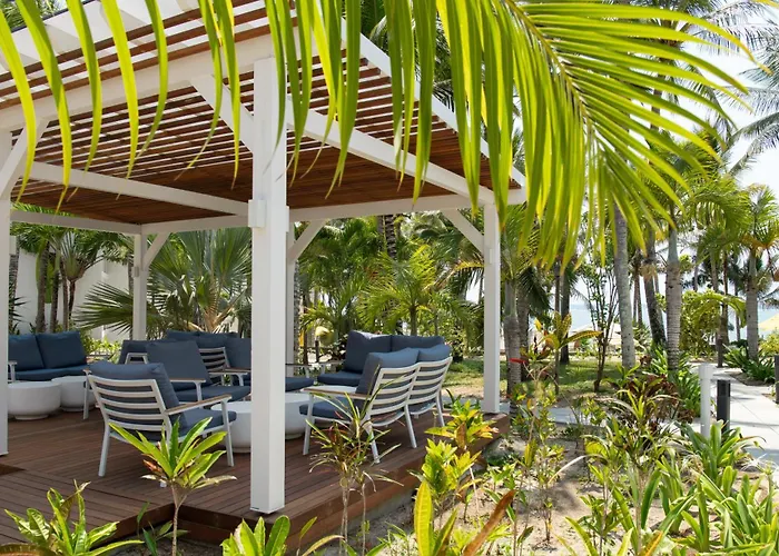Veranda Palmar Beach Hotel & Spa