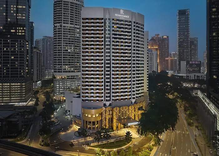 Renaissance & Convention Centre