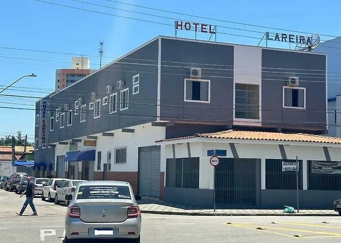 Hotel Lareira