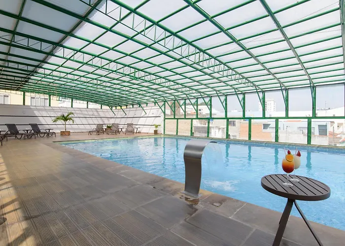 Faro Hotel Atibaia