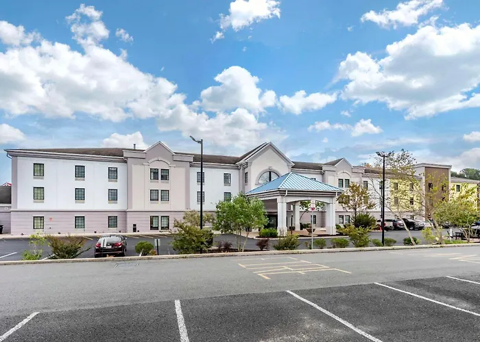 Comfort Suites Ocean City West