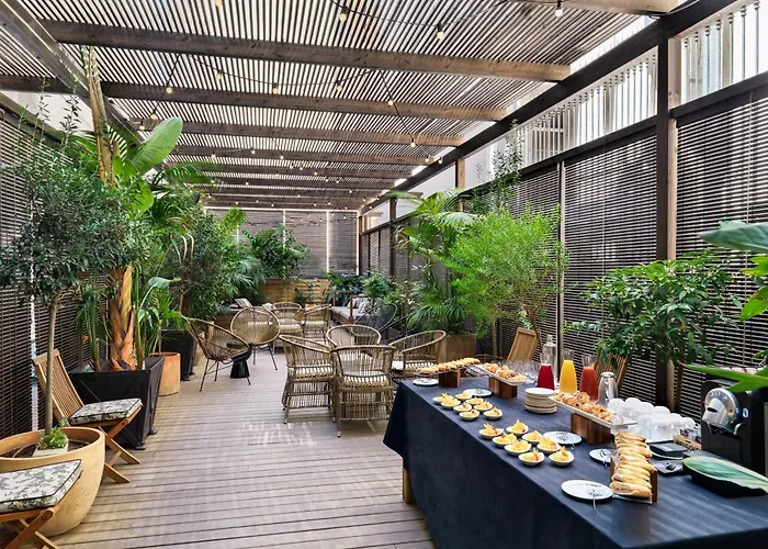 Boutique H10 Catalunya Plaza
