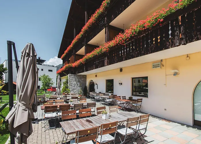 Landhotel Anna