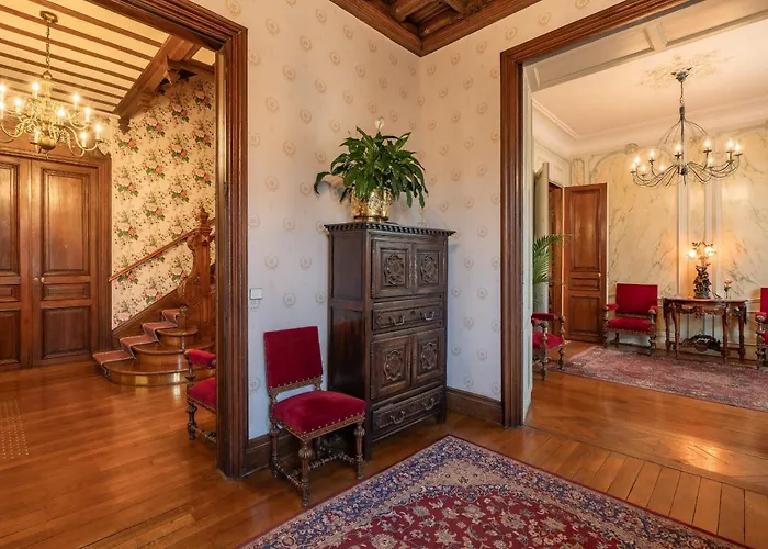 Grand Hotel Des Templiers Reims