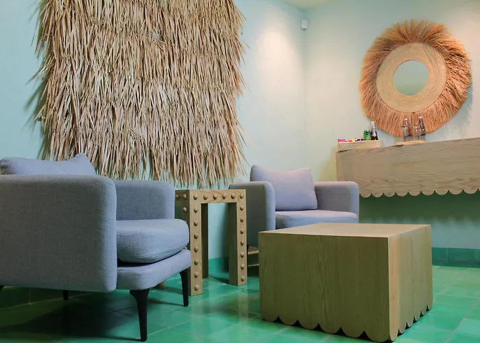 William Hotel de Diseño