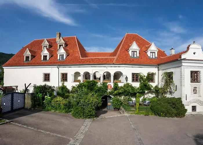 Renaissancehotel Raffelsberger Hof B&B