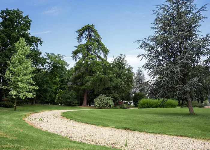 Relais Villa Pomela