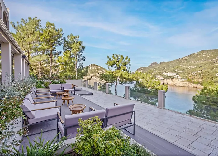 Akrotiri Beach Resort Hotel&Spa - Adult Friendly Paleokastritsa
