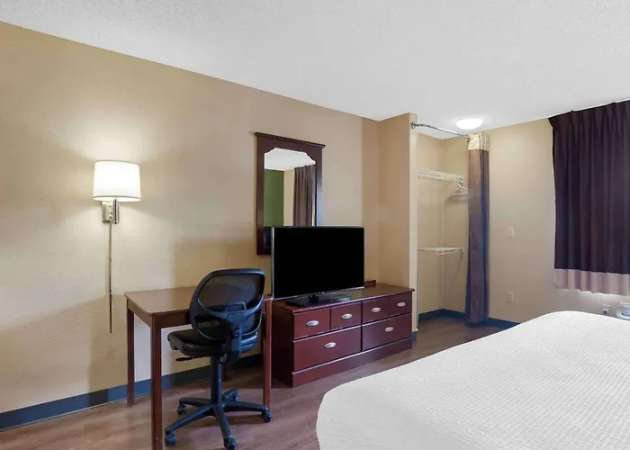 Extended Stay America Suites - Washington, Dc - Springfield
