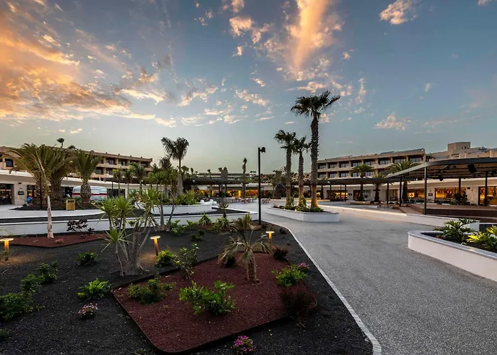 Barcelo Lanzarote Active Resort Costa Teguise