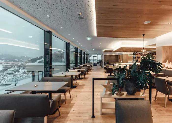 Hotel Schütterhof Schladming