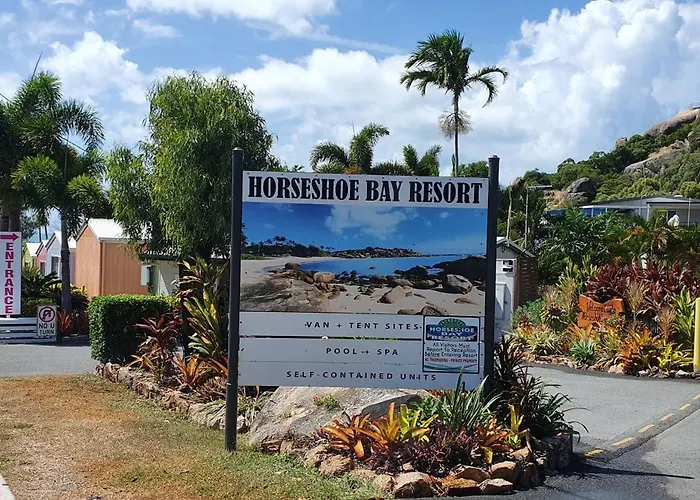 Horseshoe Bay Resort