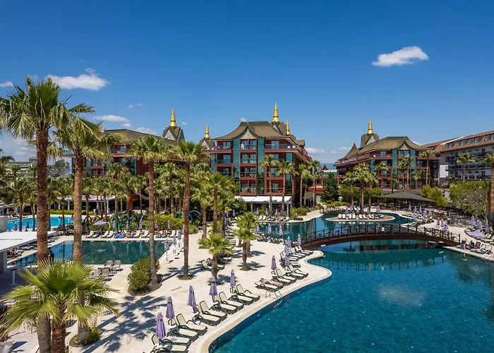 Siam Elegance Hotel & Spa