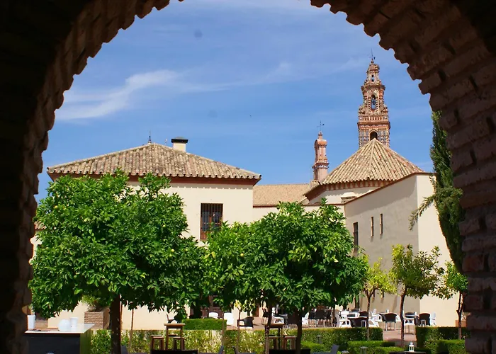 Hospedería Convento de Santa Clara