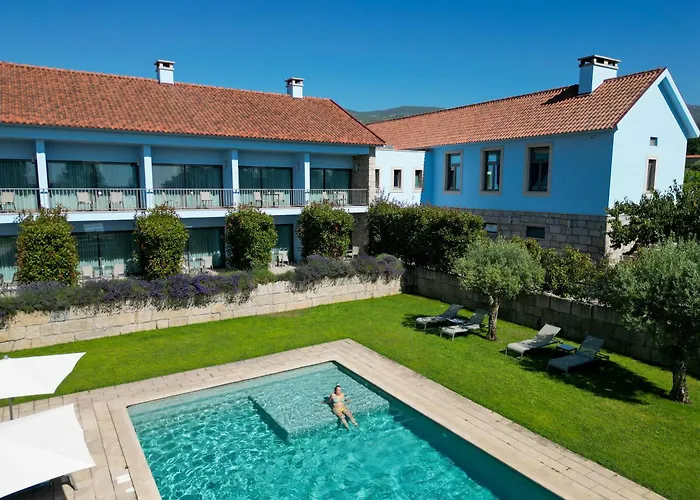 Madre De Agua Hotel Rural De Charme