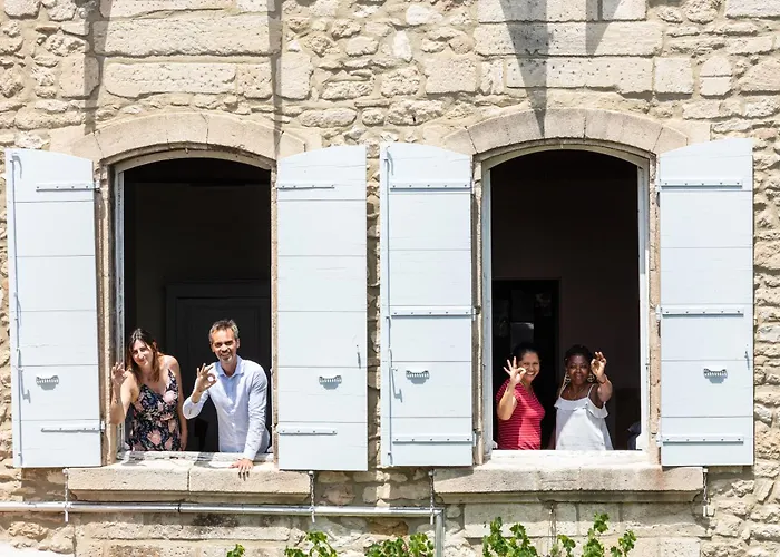 Hotel De L'Atelier