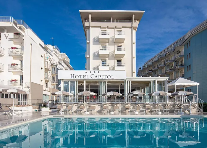 Hotel Capitol