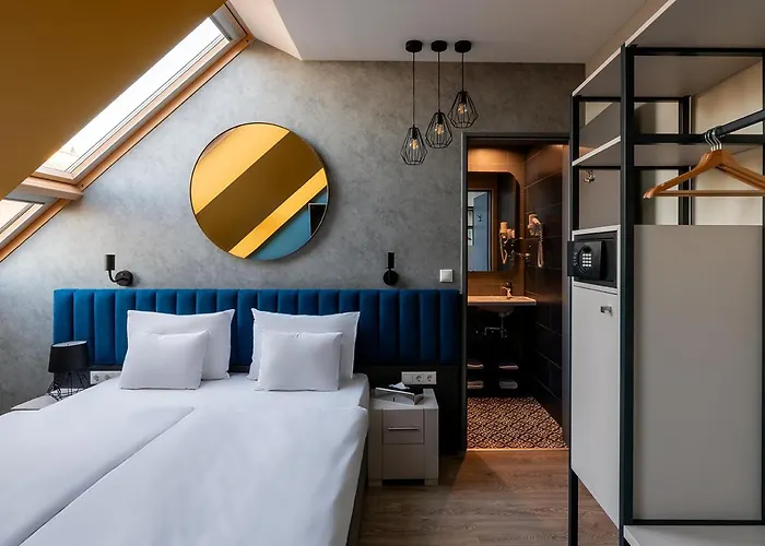Alta Moda Hotel By Mellow Mood Hotels