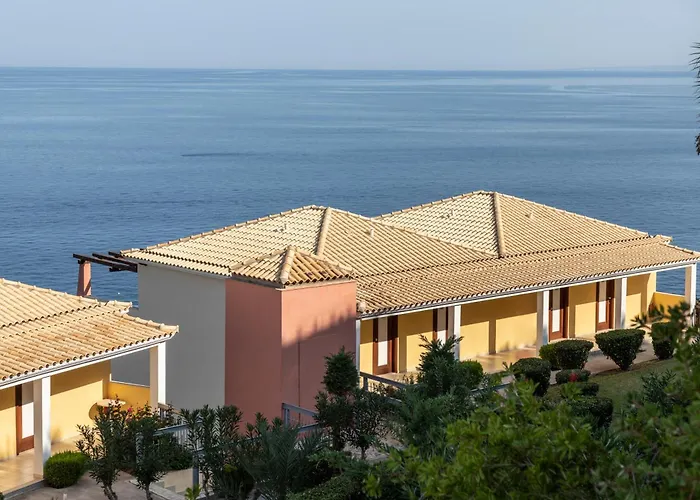 Louis Apostolata Island Resort