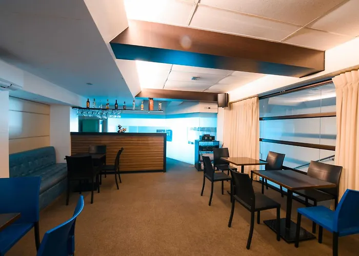 Hotel Pier Cuatro Cebu