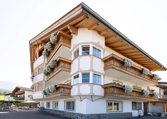 Cristallo B&B