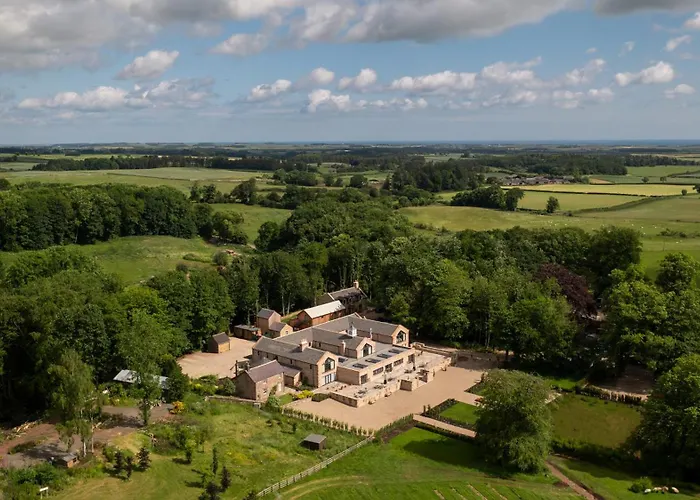 The Tempus At Charlton Hall Estate