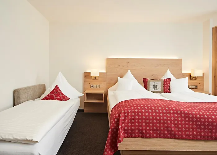 Landhotel Mohren Neuravensburg