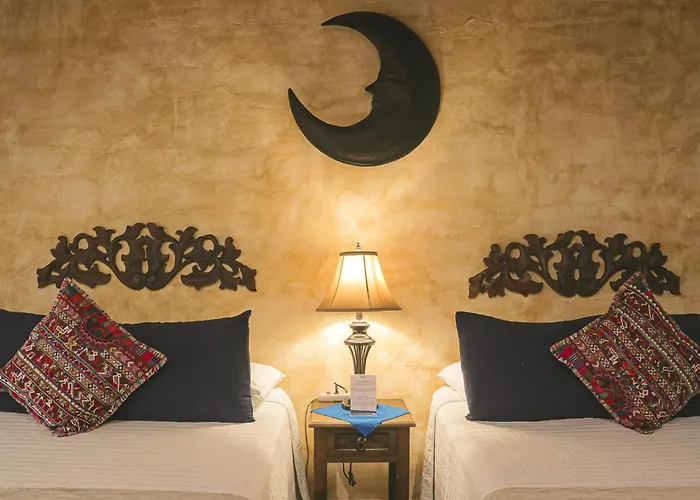 Hotel Posada de la Luna