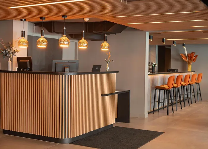 Ibis Styles Fontenay