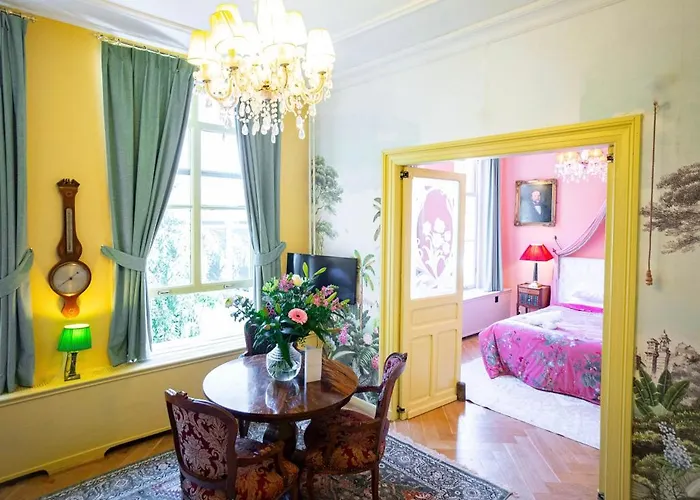 Boutique Hotel Museumkwartier
