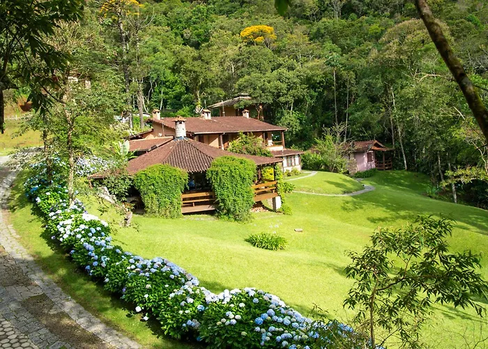 Pousada Tijupá