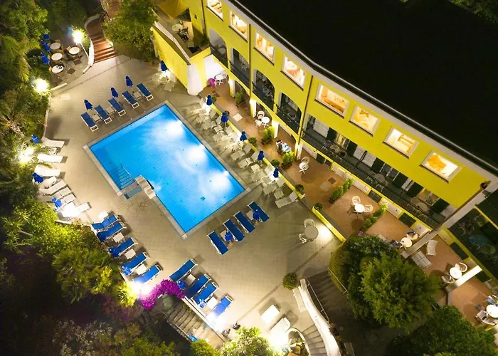 Hotel Capizzo