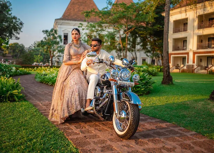 Grand Hyatt Goa