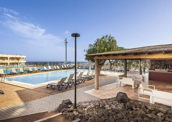 Barceló Lanzarote Active Resort Costa Teguise