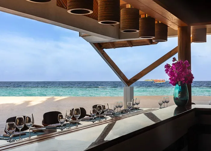NH Collection Maldives Havodda Resort: Tropical Getaway with Extended Stay Perks
