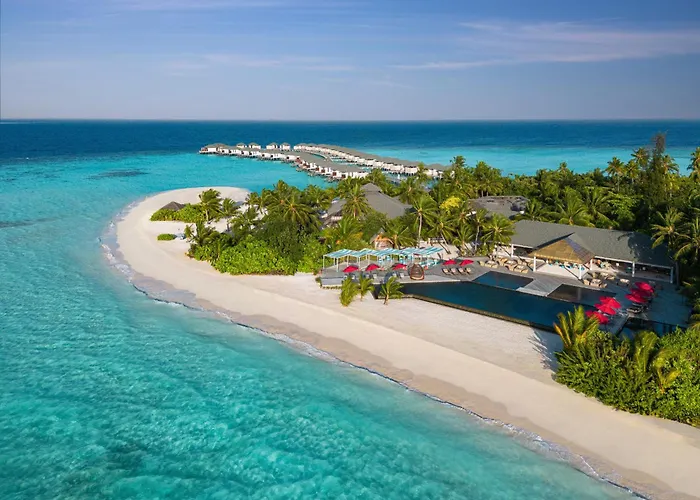 Nh Collection Maldives Havodda Resort (Adults Only) Meradhoo