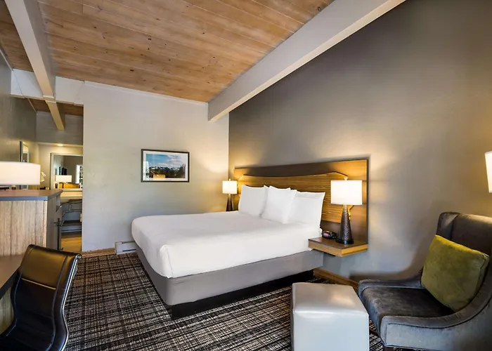 Best Western Antlers At Glenwood Springs