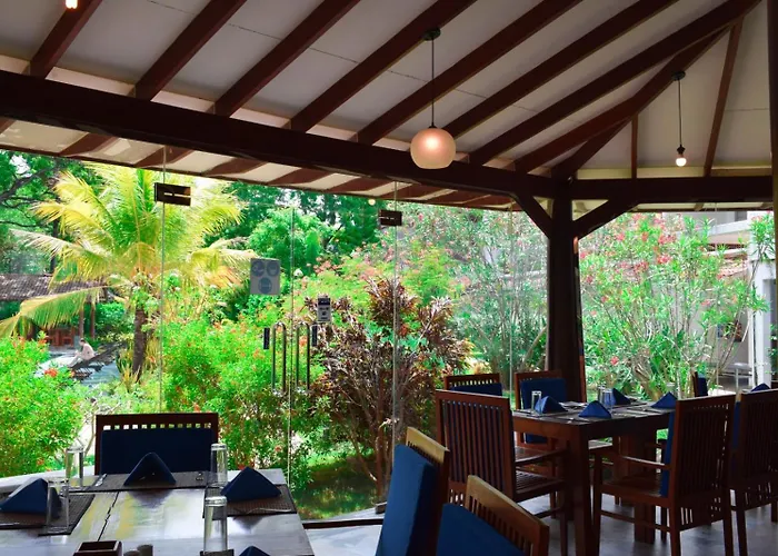 Anantamaa Hotel Trincomalee