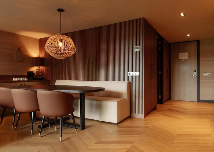 Van Der Valk Hotel Apeldoorn - De Cantharel