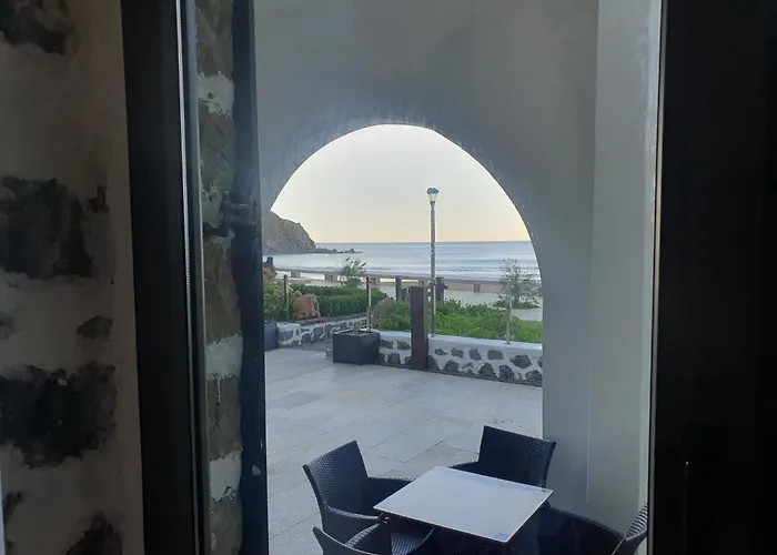 Hotel Arimune Bakio