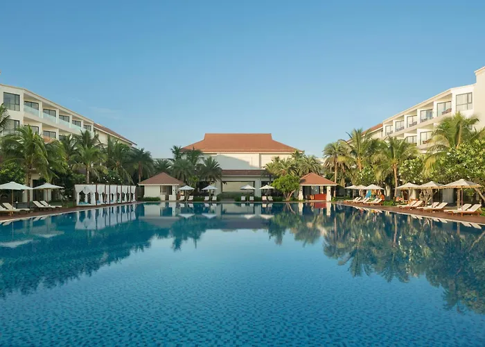 Renaissance Danang Hoi An Resort & Spa