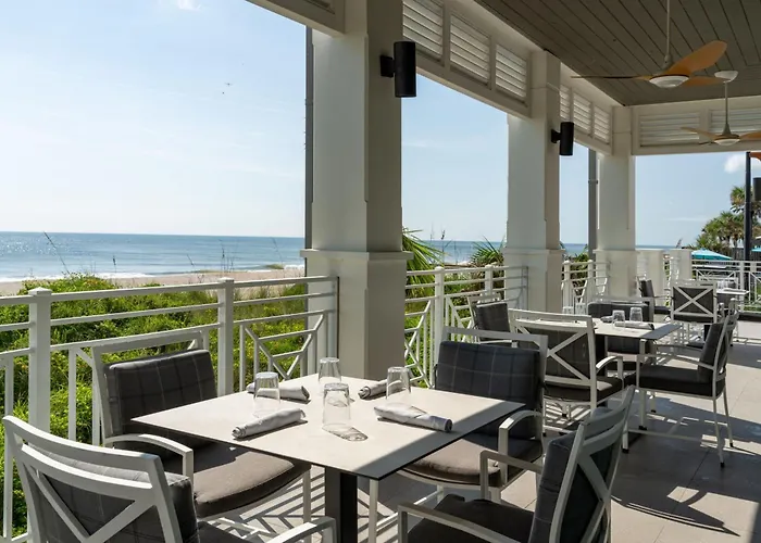 Sawgrass Marriott Golf Resort & Spa Ponte Vedra Beach