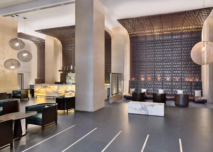 The Westin Hyderabad Mindspace