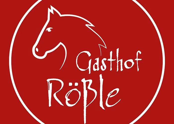 Gasthof zum Rößle Lautrach