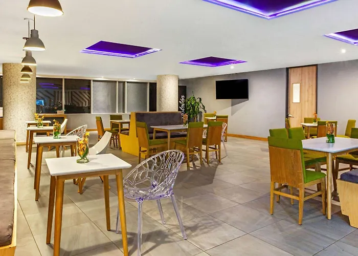 Hotel La Quinta by Wyndham Medellín