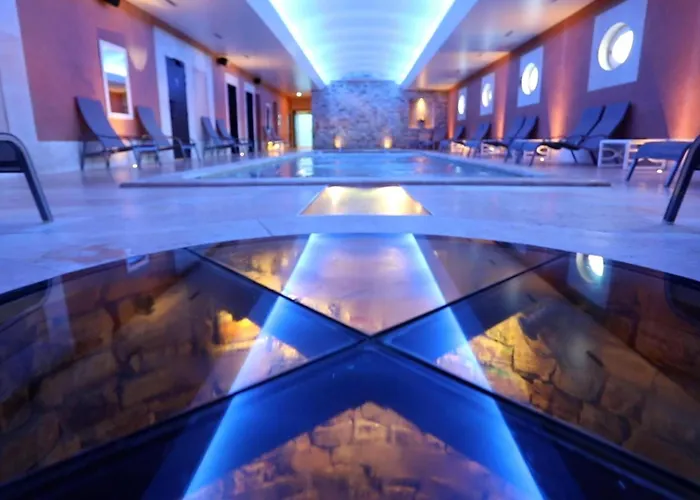 Auberge De Cassagne & Spa