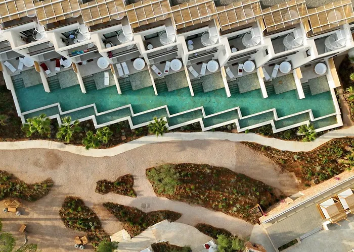 The Signature Level At Trs Ibiza Hotel (Adults Only)