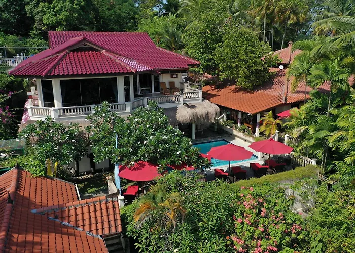 Tempat Senang Spa Resort & Restaurant